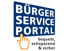 Bürgerserviceportal