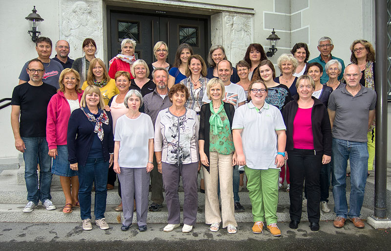 gruppenbild niederalteich lto